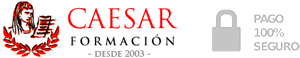 Caesar Formación PAGOS